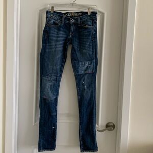 Lucky Brand Jeans